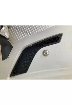 Volvo VNL Hood Side Vent