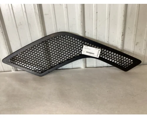 Volvo VNL Hood Side Vent