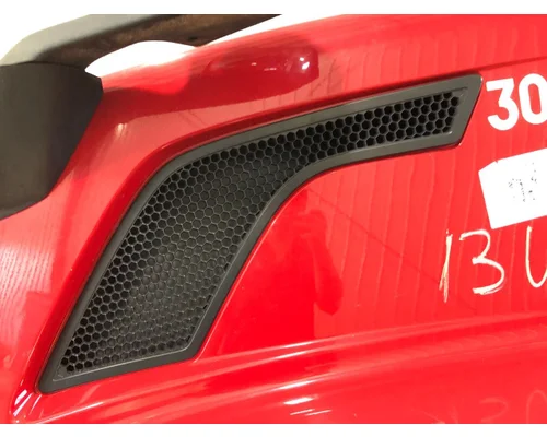 Volvo VNL Hood Side Vent