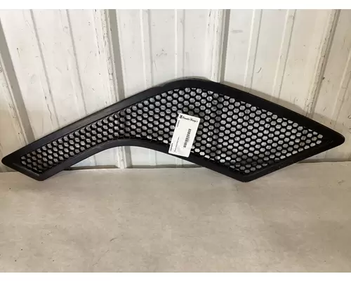 Volvo VNL Hood Side Vent