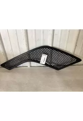 Volvo VNL Hood Side Vent