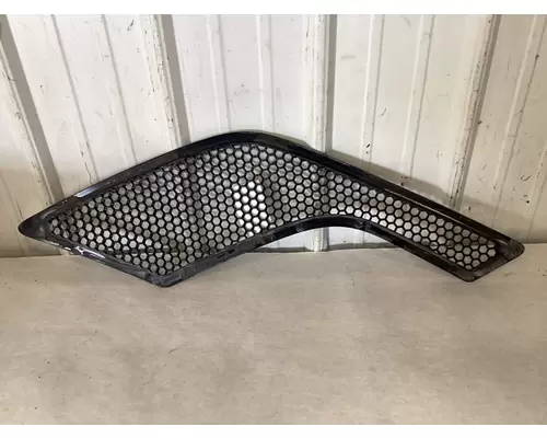 Volvo VNL Hood Side Vent