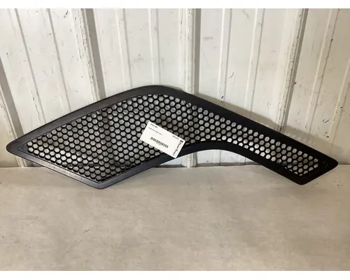 Volvo VNL Hood Side Vent