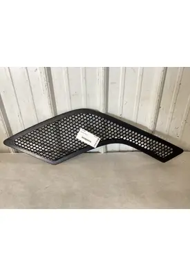 Volvo VNL Hood Side Vent