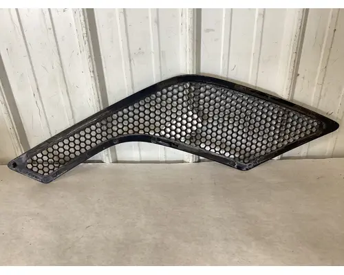Volvo VNL Hood Side Vent
