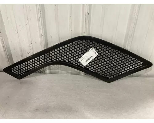 Volvo VNL Hood Side Vent