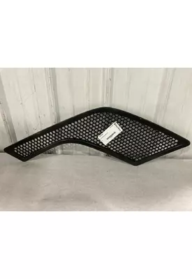 Volvo VNL Hood Side Vent