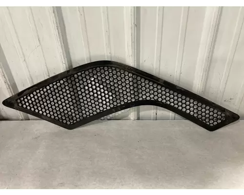 Volvo VNL Hood Side Vent