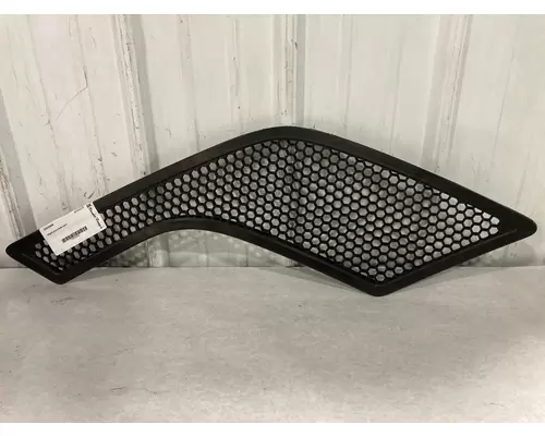 Volvo VNL Hood Side Vent