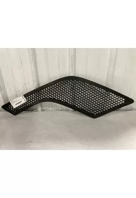 Volvo VNL Hood Side Vent