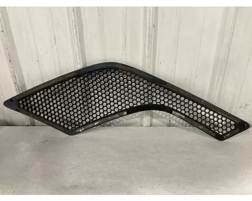 Volvo VNL Hood Side Vent