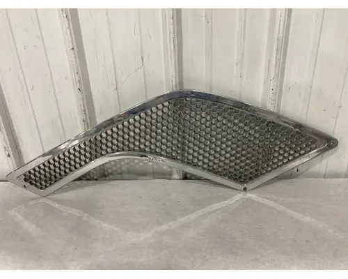 Volvo VNL Hood Side Vent