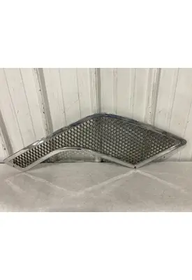 Volvo VNL Hood Side Vent