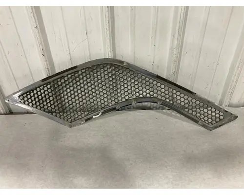 Volvo VNL Hood Side Vent