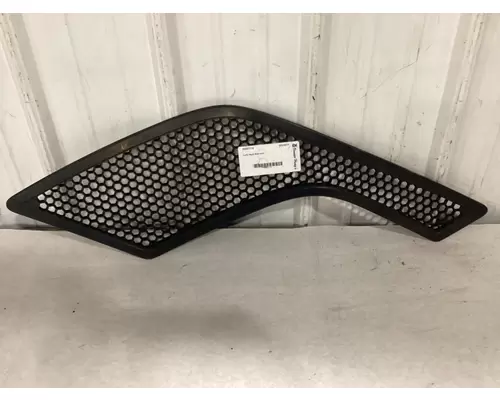 Volvo VNL Hood Side Vent