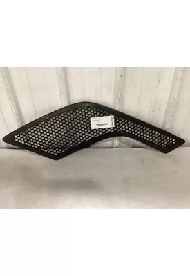 Volvo VNL Hood Side Vent