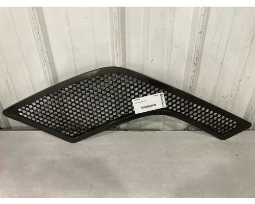 Volvo VNL Hood Side Vent