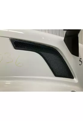 Volvo VNL Hood Side Vent