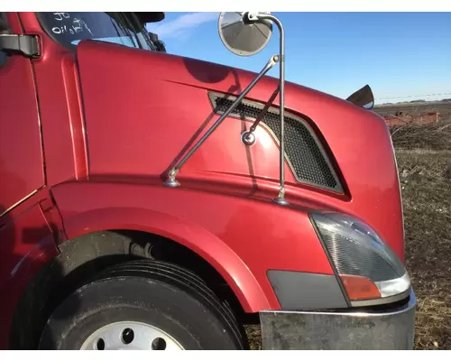 Volvo VNL Hood