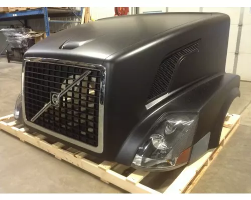 Volvo VNL Hood