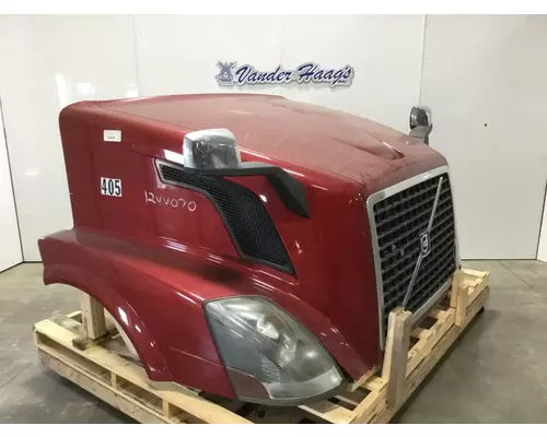 Volvo VNL Hood