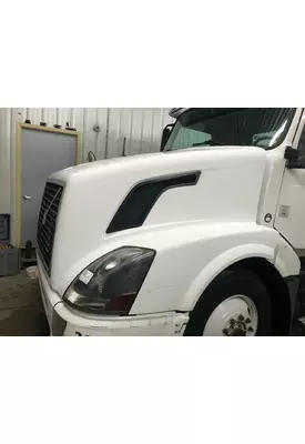 Volvo VNL Hood