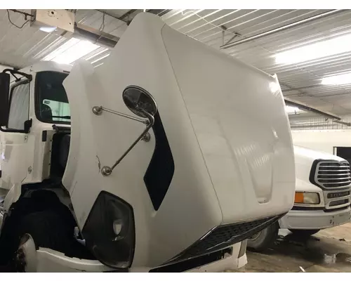 Volvo VNL Hood