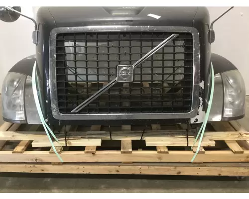 Volvo VNL Hood