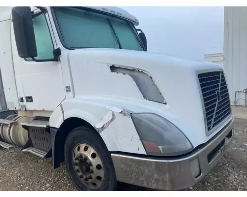 Volvo VNL Hood