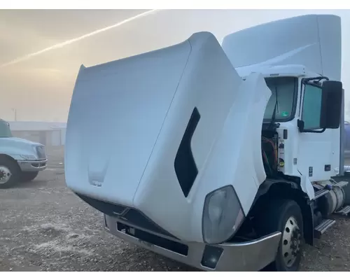 Volvo VNL Hood