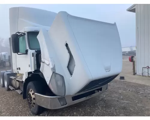 Volvo VNL Hood