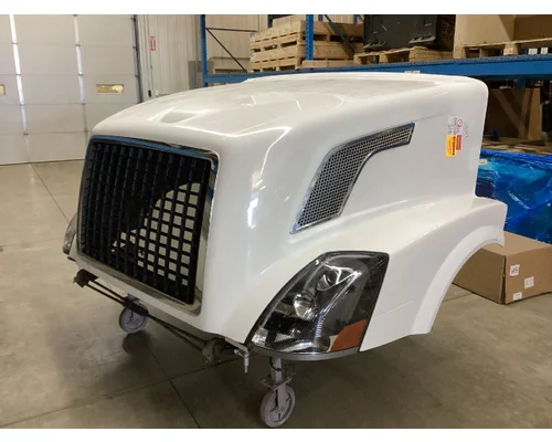Volvo VNL Hood