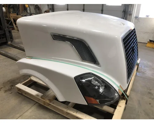 Volvo VNL Hood