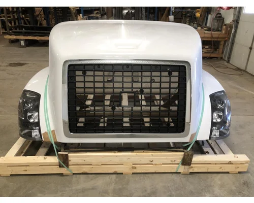 Volvo VNL Hood