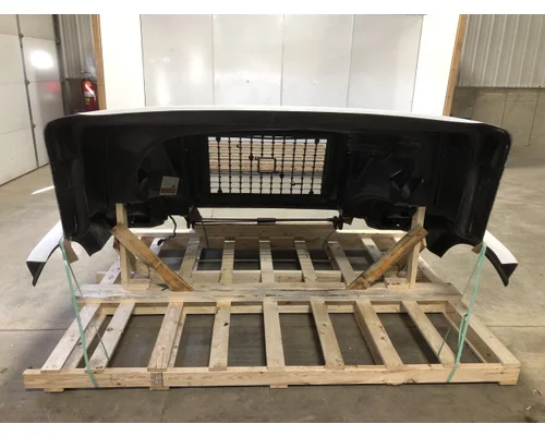 Volvo VNL Hood