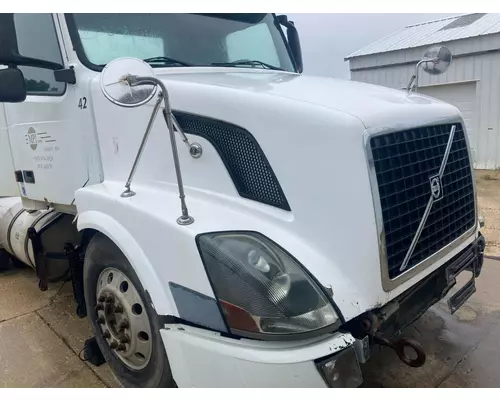 Volvo VNL Hood