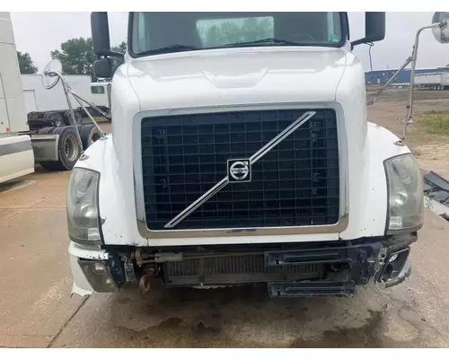 Volvo VNL Hood