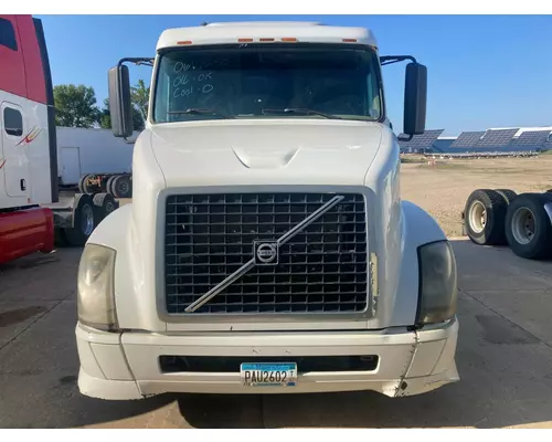 Volvo VNL Hood