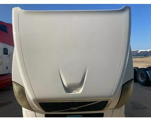 Volvo VNL Hood