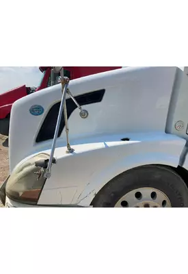 Volvo VNL Hood