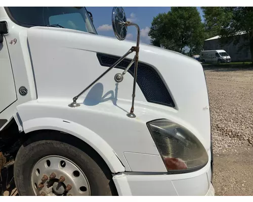 Volvo VNL Hood