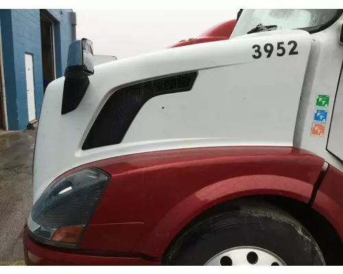 Volvo VNL Hood