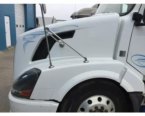 Volvo VNL Hood