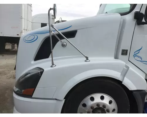 Volvo VNL Hood