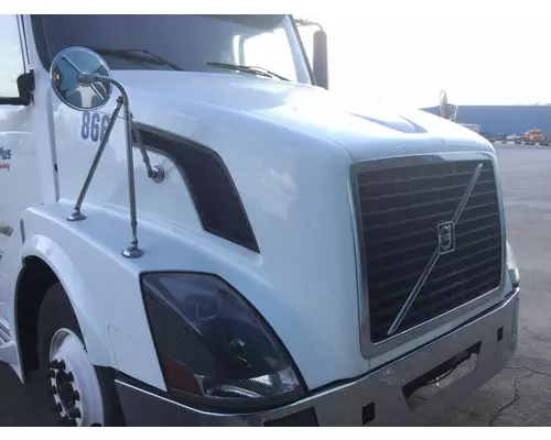 Volvo VNL Hood