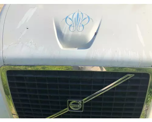 Volvo VNL Hood