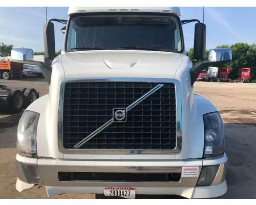 Volvo VNL Hood