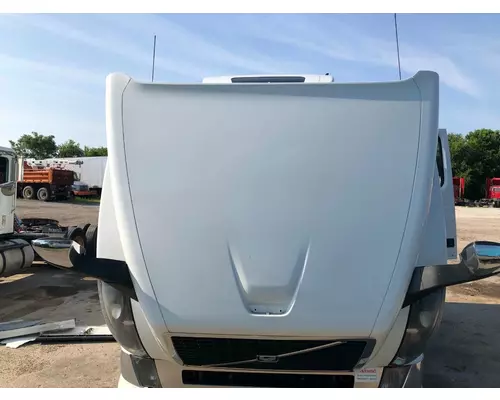 Volvo VNL Hood