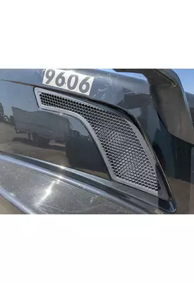 Volvo VNL Hood