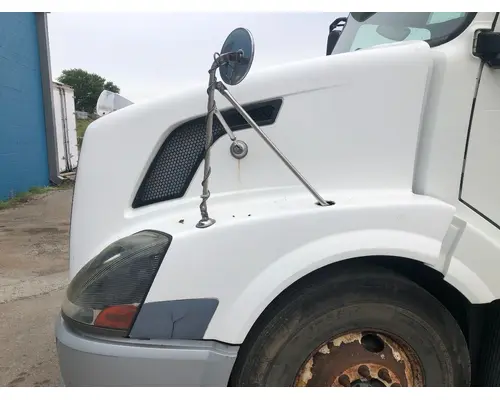 Volvo VNL Hood